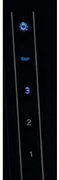Вытяжка De Dietrich DHD 793 GB фото 2 в Новосибирске