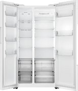 Холодильник Haier HRF-522DW6RU фото 4 в Новосибирске
