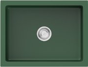 Мойка Омойкири MIKURA 61 RG-MATT фото в Новосибирске Мойка Omoikiri MIKURA 61 RG-MATT фото в Новосибирске