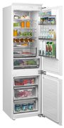 Встраиваемый холодильник Midea MDRE416FGE01M фото 3 в Новосибирске
