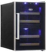 Винный шкаф Cold Vine C12-TBF2 фото 2 в Новосибирске