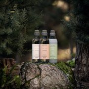 Жидкое средство для стирки цветного белья Аско LC11 AU фото 4 в Новосибирске Жидкое средство для стирки цветного белья Asko LC11 AU фото 4 в Новосибирске