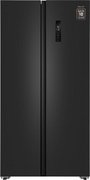 Отдельностоящий холодильник с инвертором Weissgauff WSBS 600 B NoFrost Inverter фото в Новосибирске