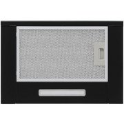 Встраиваемая вытяжка KRONA KAMILLA F 450 black фото 2 в Новосибирске