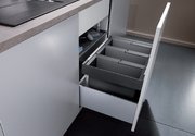 Система сортировки мусора Blanco FLEXON II 60/3 фото 2 в Новосибирске