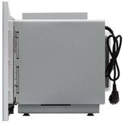 Встраиваемая микроволновая печь KRONA REIN 60 WH фото 4 в Новосибирске