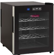 Винный шкаф La Sommeliere LSI16F