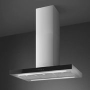Вытяжка Smeg KBTI9L4VN фото 2 в Новосибирске
