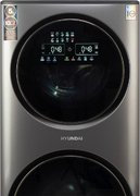 Стирально-сушильная машина Hyundai WMD9424 Proxima фото 3 в Новосибирске