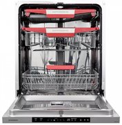 Встраиваемая посудомоечная машина Kuppersberg GSM 6074 Встраиваемая посудомоечная машина Kuppersberg GSM 6074