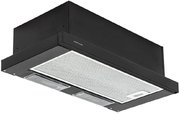 Вытяжка Krona KAMILLA 600 black (1 мотор) фото 4 в Новосибирске