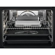 Духовой шкаф Electrolux KOAAS31WX фото 3 в Новосибирске