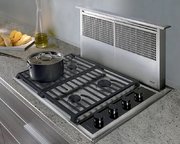 Встраиваемая вытяжка Wolf ICBDD36 фото 2 в Новосибирске