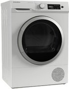 Сушильная машина Maunfeld MFDM157WH100 SLIM фото 3 в Новосибирске
