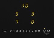 Варочная панель Miele KM 6522 FR фото 2 в Новосибирске