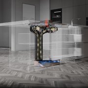 Комплект для рециркуляции Asko HR0016 фото 3 в Новосибирске