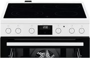 Электрическая плита AEG CCB 6440CBW фото 2 в Новосибирске