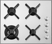 Газовая варочная панель Barazza 1PSPT64 Газовая варочная панель Barazza 1PSPT64