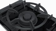 Газовая варочная панель Bosch PRA3A6B70 фото 3 в Новосибирске