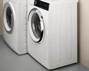Стиральная машина Electrolux EW6S4R26BI фото 2 в Новосибирске