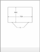 Встраиваемая микроволновая печь Bertazzoni F30PROMWLXT фото 4 в Новосибирске