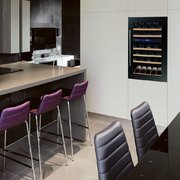 Винный шкаф Dunavox DAVS-49.116DB фото 2 в Новосибирске