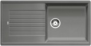 Мойка Blanco Zia XL 6S алюметаллик