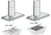 Вытяжка Gaggenau AW 281-120  фото 4 в Новосибирске