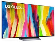 Телевизор LG OLED77C2RLA фото 2 в Новосибирске