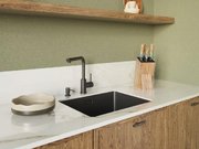 Дозатор Омойкири OM-03 C фото 2 в Новосибирске Дозатор Omoikiri OM-03 C фото 2 в Новосибирске