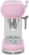 Кофемашина Smeg ECF01PKEU фото 4 в Новосибирске