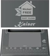 Независимая электрическая духовка Kaiser EH 6921 фото 3 в Новосибирске