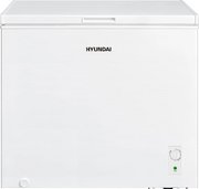 Морозильный ларь Hyundai CH2005 фото 2 в Новосибирске
