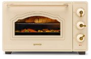 Мини-печь Gorenje OM30CLI фото 2 в Новосибирске
