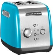 Тостер KitchenAid 5KMT221ECL фото в Новосибирске