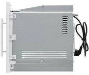 Встраиваемая микроволновая печь KRONA RIFLESSO 60 WH V2 фото 4 в Новосибирске