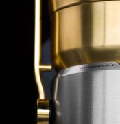 Сокоблендер БОРК S810 Gold фото 3 в Новосибирске Сокоблендер BORK S810 Gold фото 3 в Новосибирске