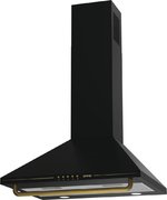 Каминная вытяжка Gorenje WHC63CLB фото 4 в Новосибирске