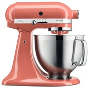 Планетарный миксер KitchenAid 5KSM185PSEPH фото в Новосибирске