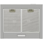 Вытяжка KRONA JANNA T 600 inox PB фото 3 в Новосибирске