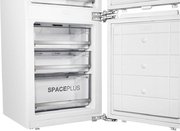 Встраиваемый холодильник Korting KSI 19547 CFNFZ фото 3 в Новосибирске