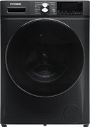 Стирально-сушильная машина Hyundai WFD9403 темно-серый