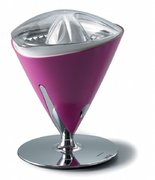 Соковыжималка Бугатти Juicer Vita Lila фото 2 в Новосибирске Соковыжималка Bugatti Juicer Vita Lila фото 2 в Новосибирске