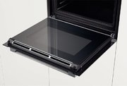 Духовой шкаф Bosch HBG 636BS1 фото 4 в Новосибирске