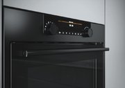Мультифункциональный духовой шкаф Asko OP8687A1 фото 3 в Новосибирске