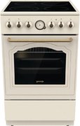 Электрическая плита Gorenje GECS5B70CLI фото 2 в Новосибирске