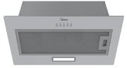 Встраиваемая вытяжка Midea MH60I301X фото 3 в Новосибирске