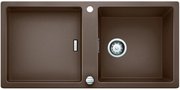 Мойка Бланко Adon XL 6 S мускат фото в Новосибирске Мойка Blanco Adon XL 6 S мускат фото в Новосибирске
