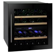 Винный шкаф Dunavox DAB-36.80DB фото 3 в Новосибирске