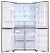 Холодильник LG GR-M24FWCVM фото 2 в Новосибирске